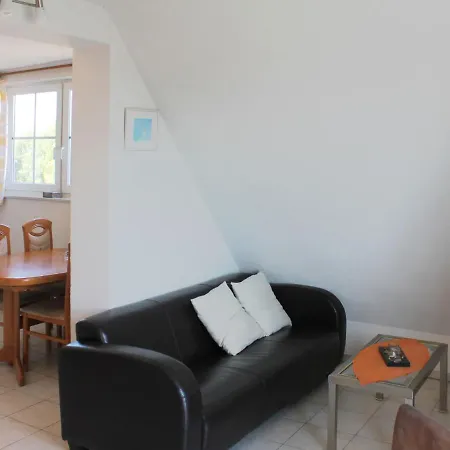 Apartamento Fip-ferienpark - Insel Poel-1 By Interhome