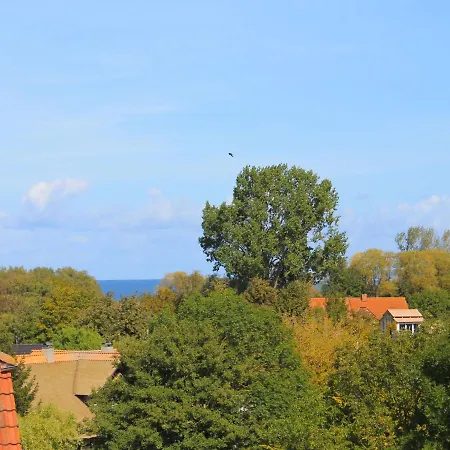 Apartamento Fip-ferienpark - Insel Poel-1 By Interhome *