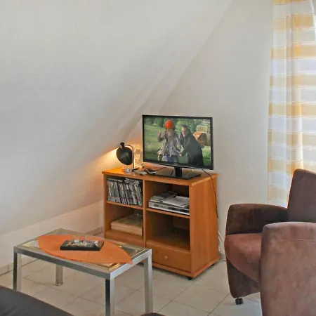 Fip-ferienpark - Insel Poel-1 By Interhome Gollwitz