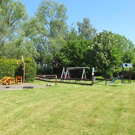 شقة Fip-ferienpark - Insel Poel-1 By Interhome *