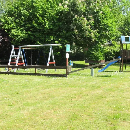 Fip-ferienpark - Insel Poel-1 By Interhome