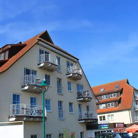 Fip-ferienpark - Insel Poel-1 By Interhome شقة Gollwitz