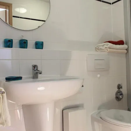 Apartamento Fip-ferienpark - Insel Poel-1 By Interhome