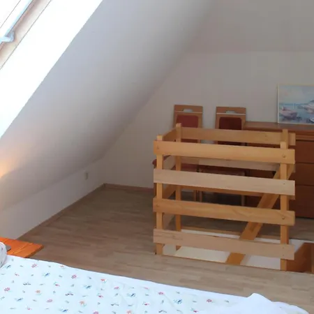 Apartamento Fip-ferienpark - Insel Poel-1 By Interhome Gollwitz