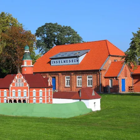 Fip-ferienpark - Insel Poel-1 By Interhome Gollwitz