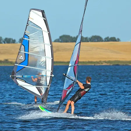 Fip-ferienpark - Insel Poel-1 By Interhome *