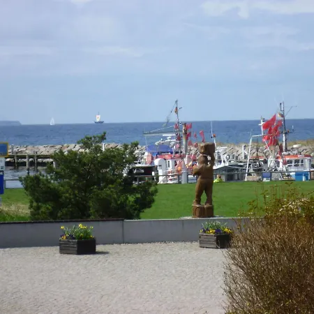 Fip-ferienpark - Insel Poel-1 By Interhome Apartamento *