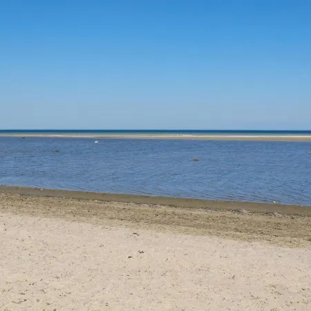 Fip-ferienpark - Insel Poel-1 By Interhome *