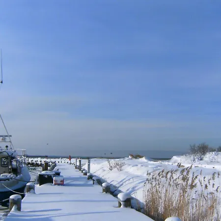 Fip-ferienpark - Insel Poel-1 By Interhome Apartamento Gollwitz