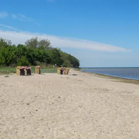 شقة Fip-ferienpark - Insel Poel-1 By Interhome