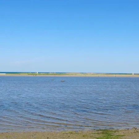 Fip-ferienpark - Insel Poel-1 By Interhome *