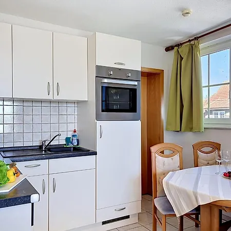 Fip-ferienpark - Insel Poel-1 By Interhome Apartment Gollwitz