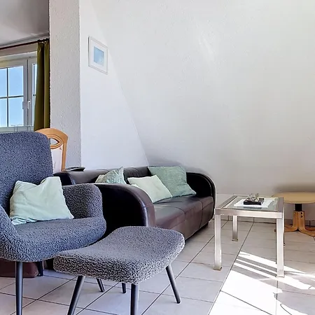 Fip-ferienpark - Insel Poel-1 By Interhome Apartment *