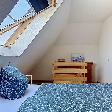 Fip-ferienpark - Insel Poel-1 By Interhome Apartment