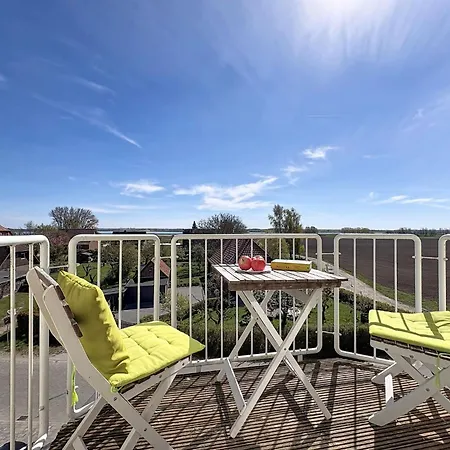 Apartment Fip-ferienpark - Insel Poel-1 By Interhome Gollwitz