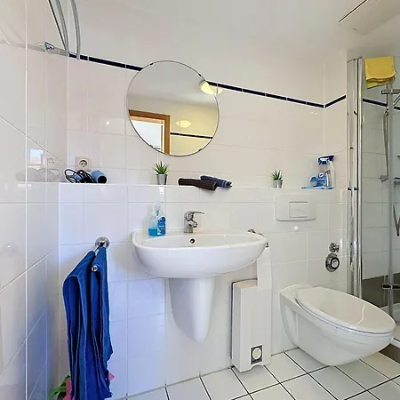 Fip-ferienpark - Insel Poel-1 By Interhome Gollwitz