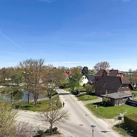 公寓 Fip-ferienpark - Insel Poel-1 By Interhome *