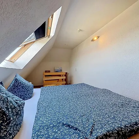 公寓 Fip-ferienpark - Insel Poel-1 By Interhome Gollwitz