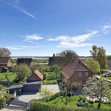 公寓 Fip-ferienpark - Insel Poel-1 By Interhome
