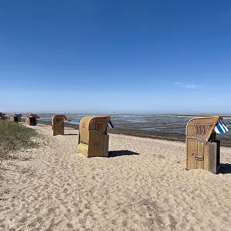 Fip-ferienpark - Insel Poel-1 By Interhome 公寓 Gollwitz