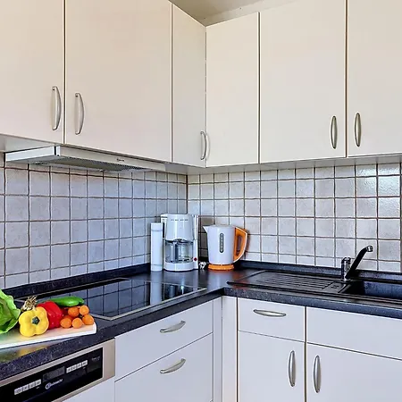 公寓 Fip-ferienpark - Insel Poel-1 By Interhome Gollwitz