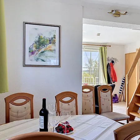 Fip-ferienpark - Insel Poel-1 By Interhome * Gollwitz