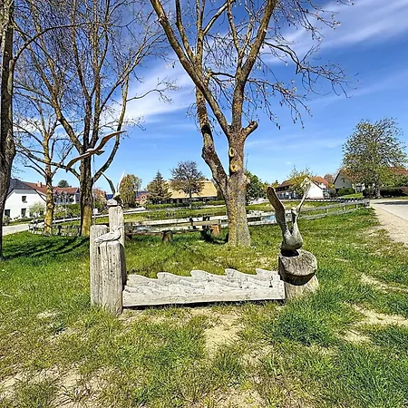 公寓 Fip-ferienpark - Insel Poel-1 By Interhome Gollwitz