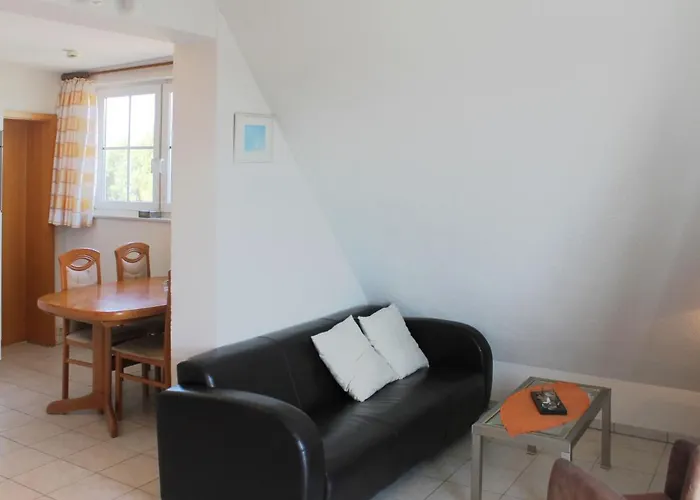 شقة Fip-ferienpark - Insel Poel-1 By Interhome