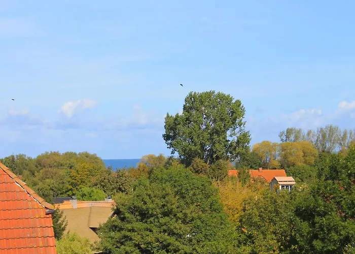 شقة Fip-ferienpark - Insel Poel-1 By Interhome *