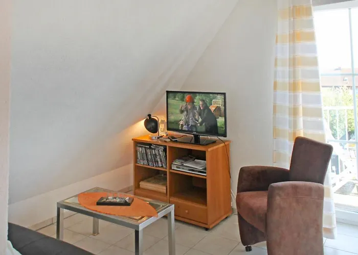 Fip-ferienpark - Insel Poel-1 By Interhome Gollwitz