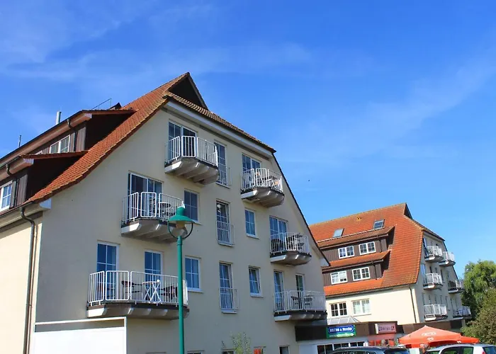 Fip-ferienpark - Insel Poel-1 By Interhome شقة Gollwitz