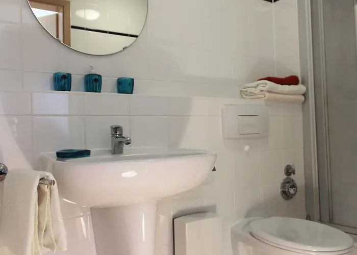 شقة Fip-ferienpark - Insel Poel-1 By Interhome