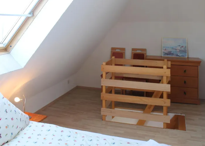 شقة Fip-ferienpark - Insel Poel-1 By Interhome Gollwitz