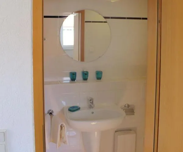 شقة Fip-ferienpark - Insel Poel-1 By Interhome