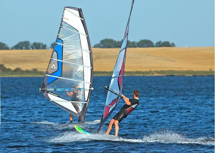 Fip-ferienpark - Insel Poel-1 By Interhome *